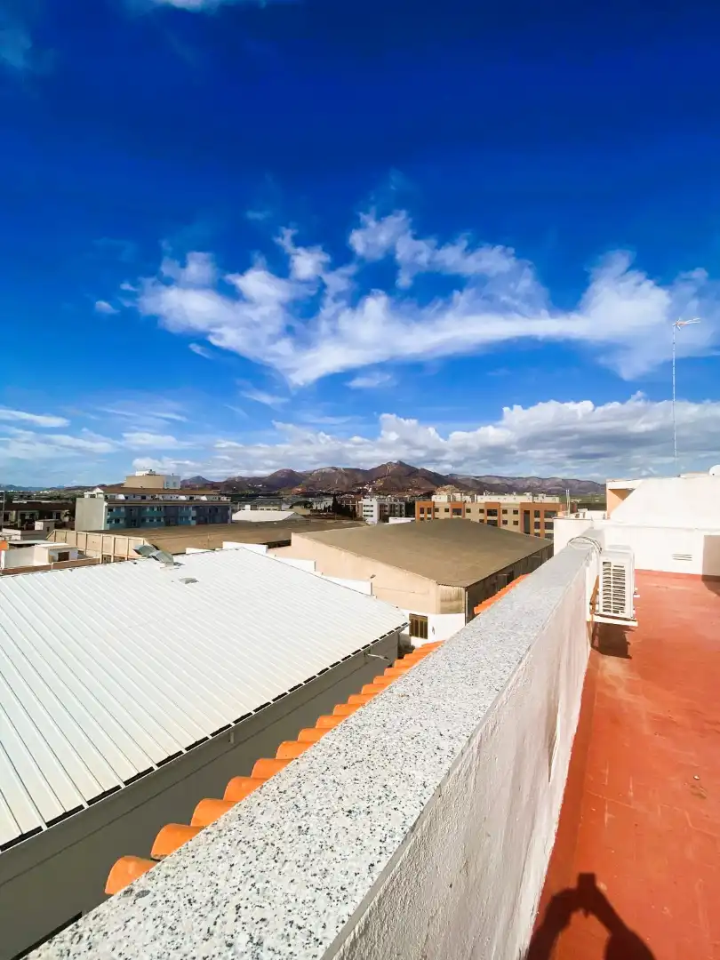 Flat with terrace for sale in Carrer Mare de Déu dels Dolors, imagen 35