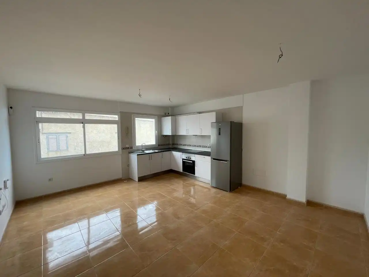 Cocina de Piso en venta en La Guancha