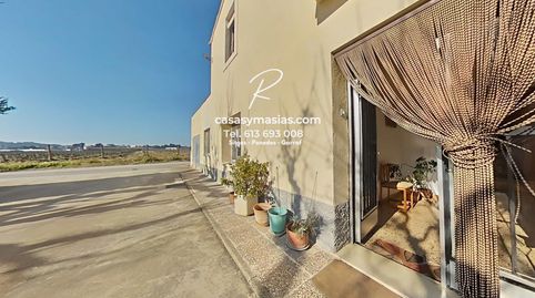 Foto 5 de Finca rústica en venta en Vilobí del Penedès, Barcelona