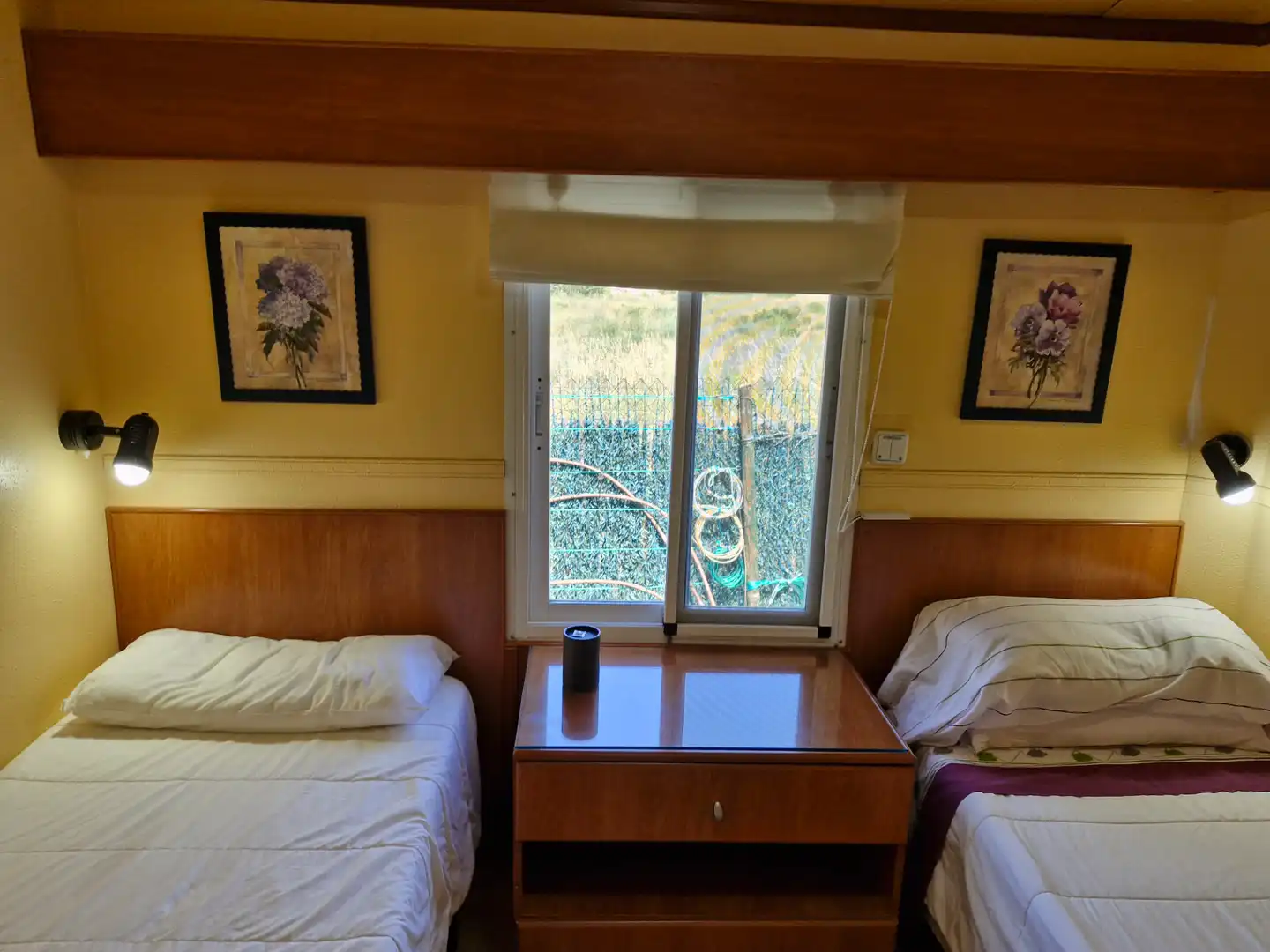 Bedroom of Land for sale in Fuenmayor