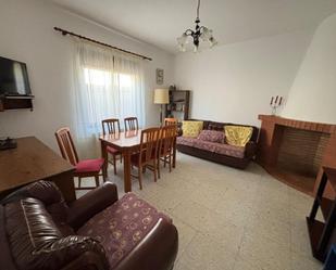 Living room of House or chalet for sale in Los Cortijos   with Heating and Storage room