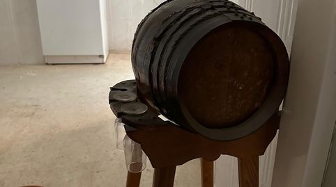 Foto 5 de Piso en venta en Belén - San Roque, Jaén Capital