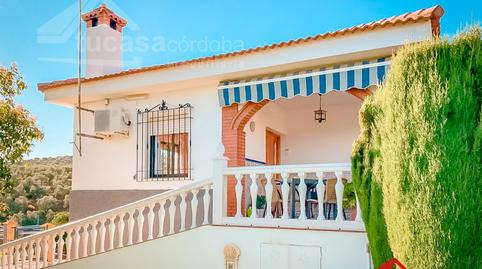 Photo 2 of House or chalet for sale in Almodóvar del Río, Córdoba