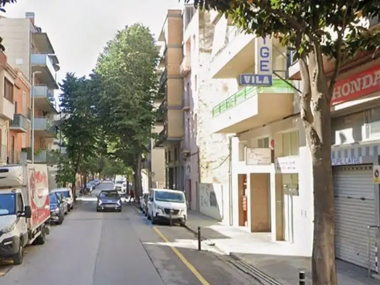 Wohnbaugrundstück zum Verkauf in Carrer Nou 92, imagen 6