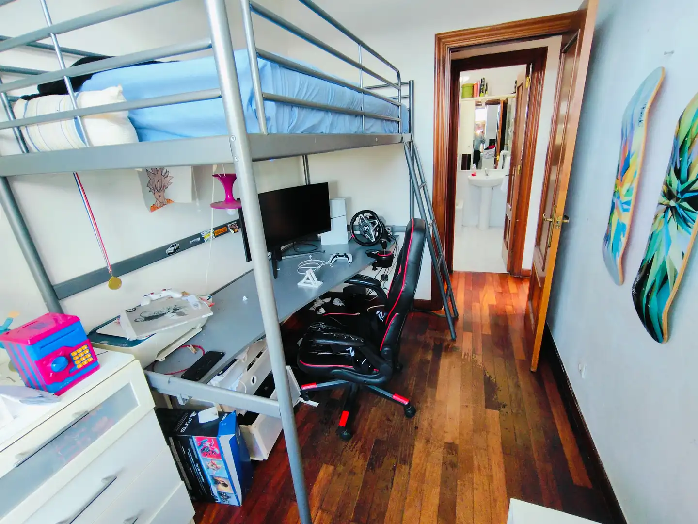 Dúplex en venda a El Astillero, imagen 18