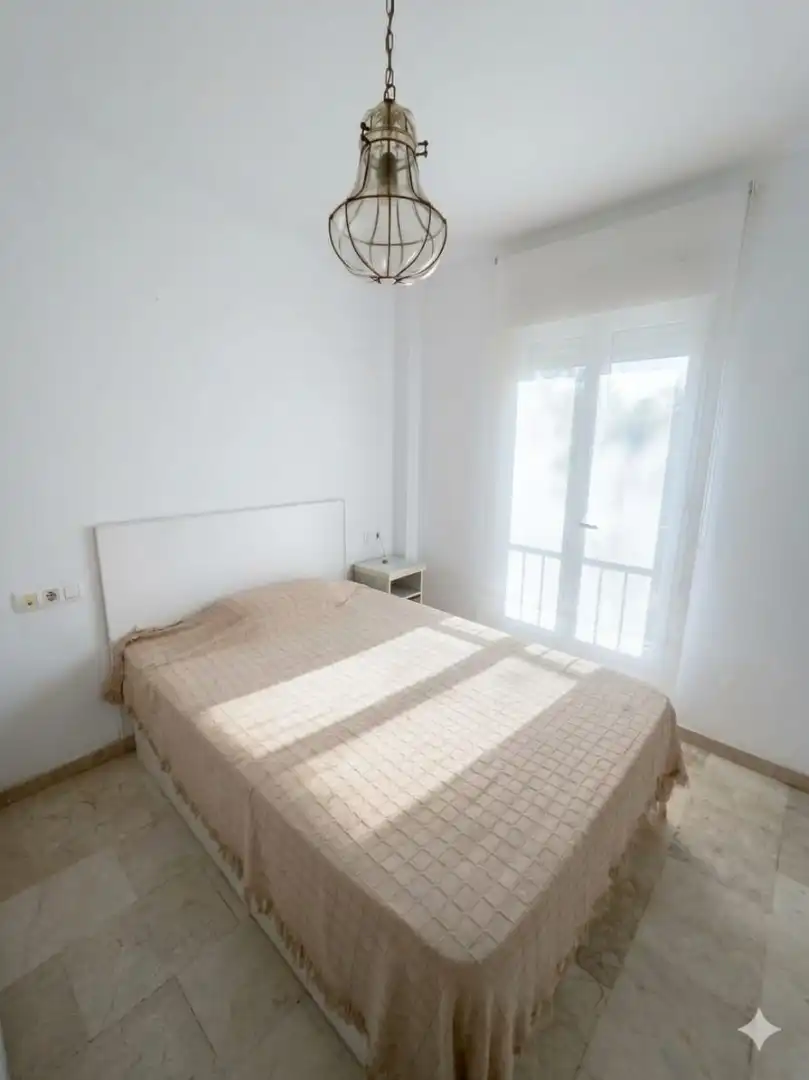 Wohnung mit Terrasse zum Verkauf in Puente Mayorga - Campamento, imagen 7