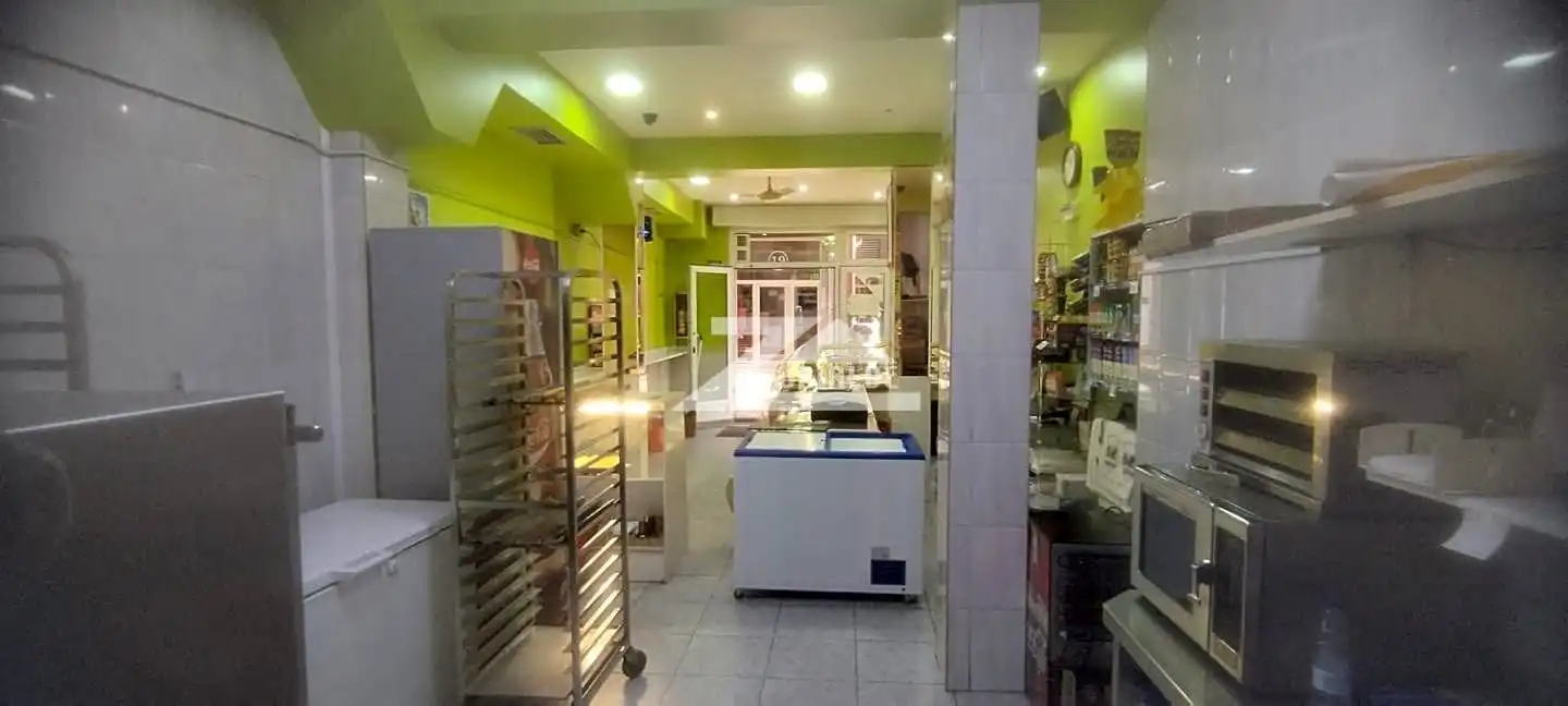Business premises for sale in Calle San Juan Kalea, imagen 9
