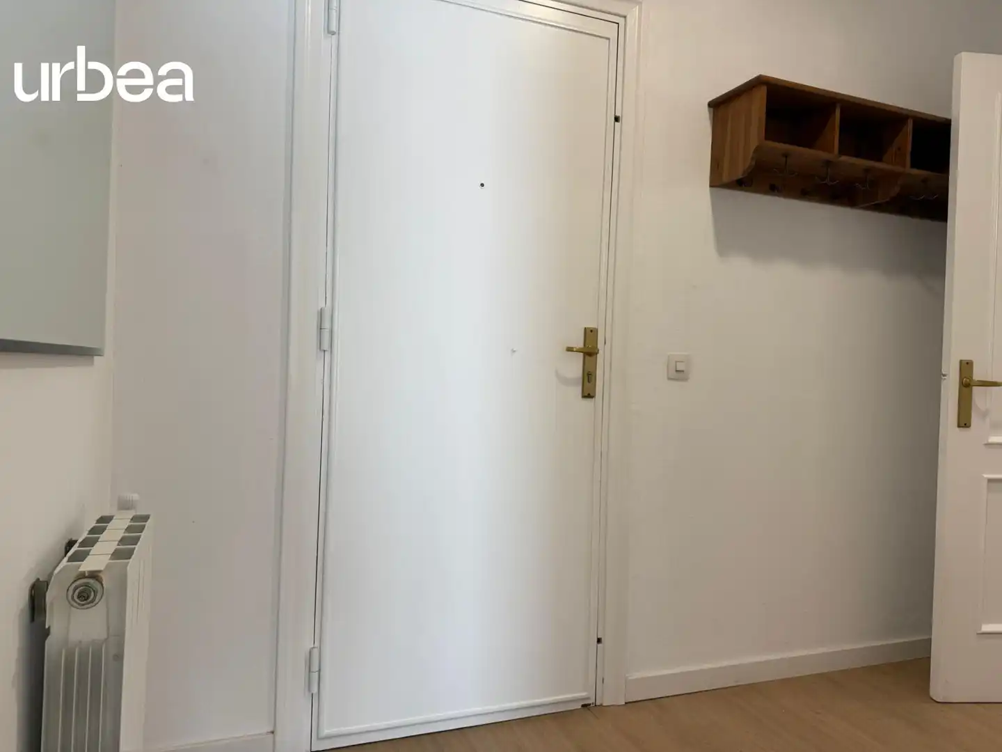 Flat for sale in Málaga  with Air Conditioner, Heating and Private garden