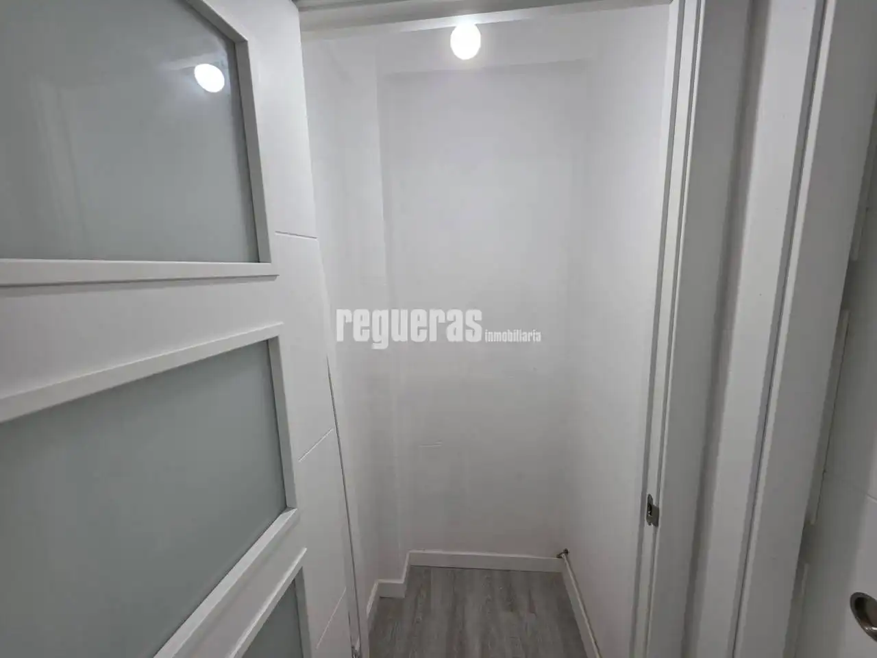 Bedroom of Flat for rent in Avilés  with Heating and Terrace
