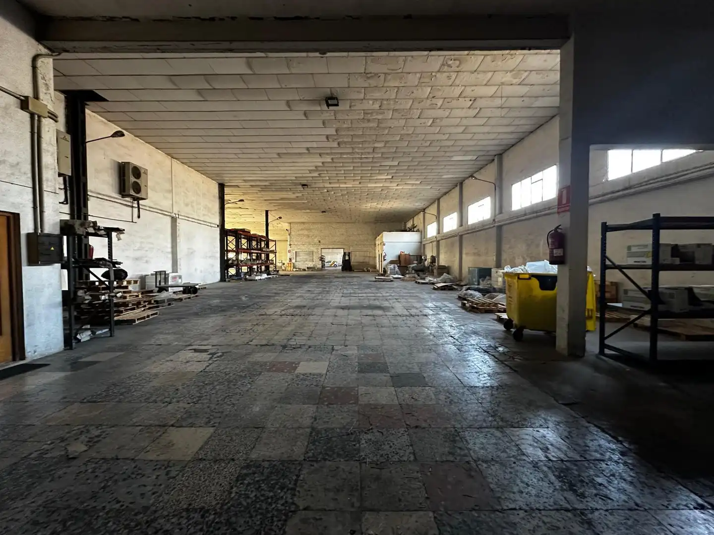 Nave industrial in vendita a L'Alcúdia, imagen 14