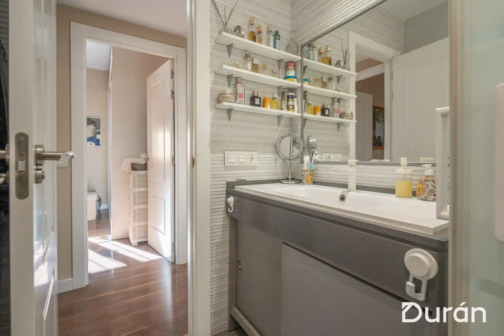Baño de Piso en venta en El Ejido Ciudad