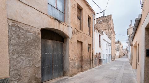 Photo 3 of Single-family semi-detached for sale in Carrer de la Caritat, 32, Jesús - Els Reguers, Tarragona