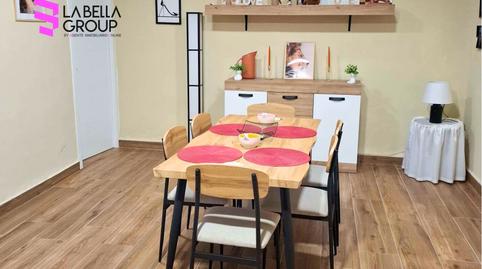 Foto 4 de Casa o xalet en venda a Calle Don Bernabé Huertas, Socuéllamos, Ciudad Real