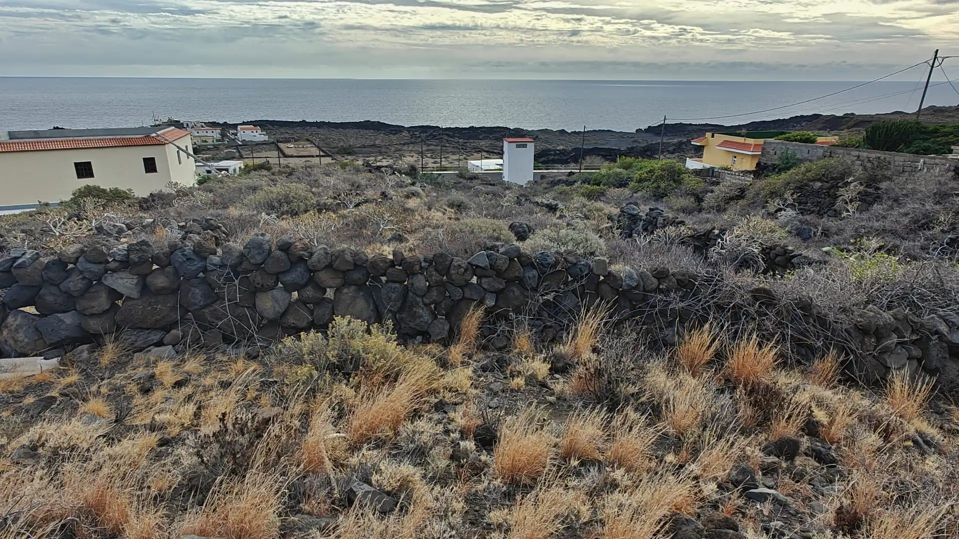 Residencial en venda en Valverde (Santa Cruz de Tenerife)