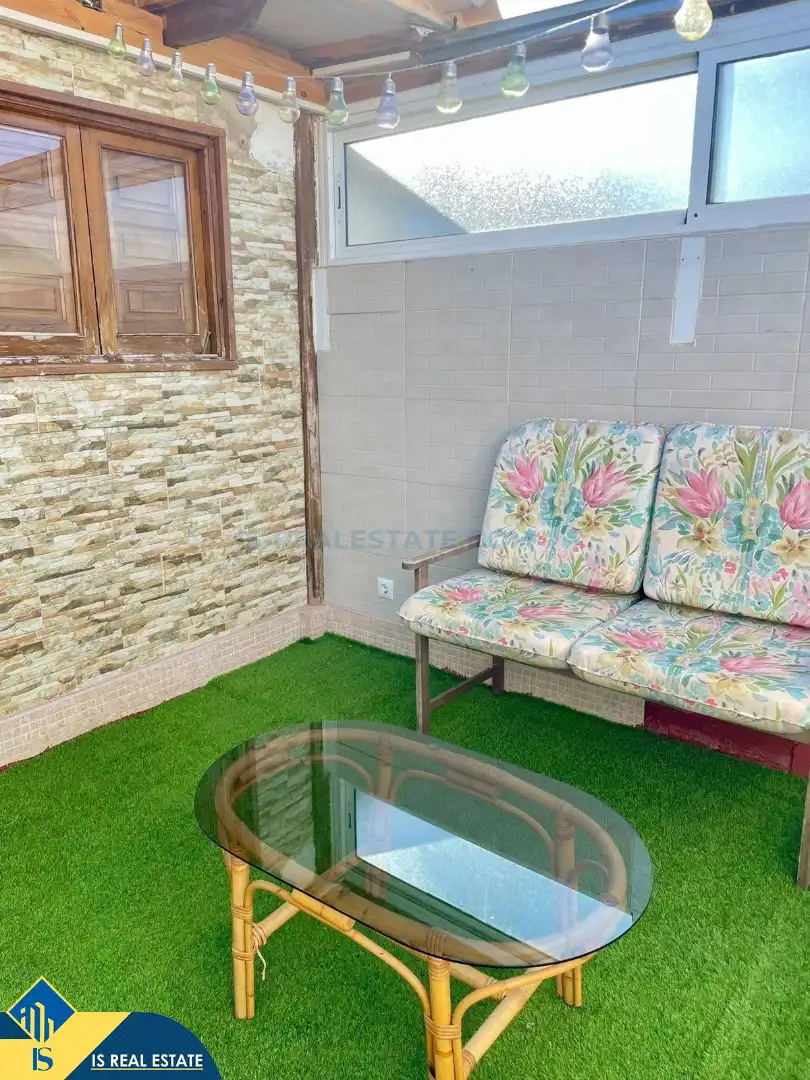 Bungalow amb piscina en venda a Orihuela Costa, imagen 5