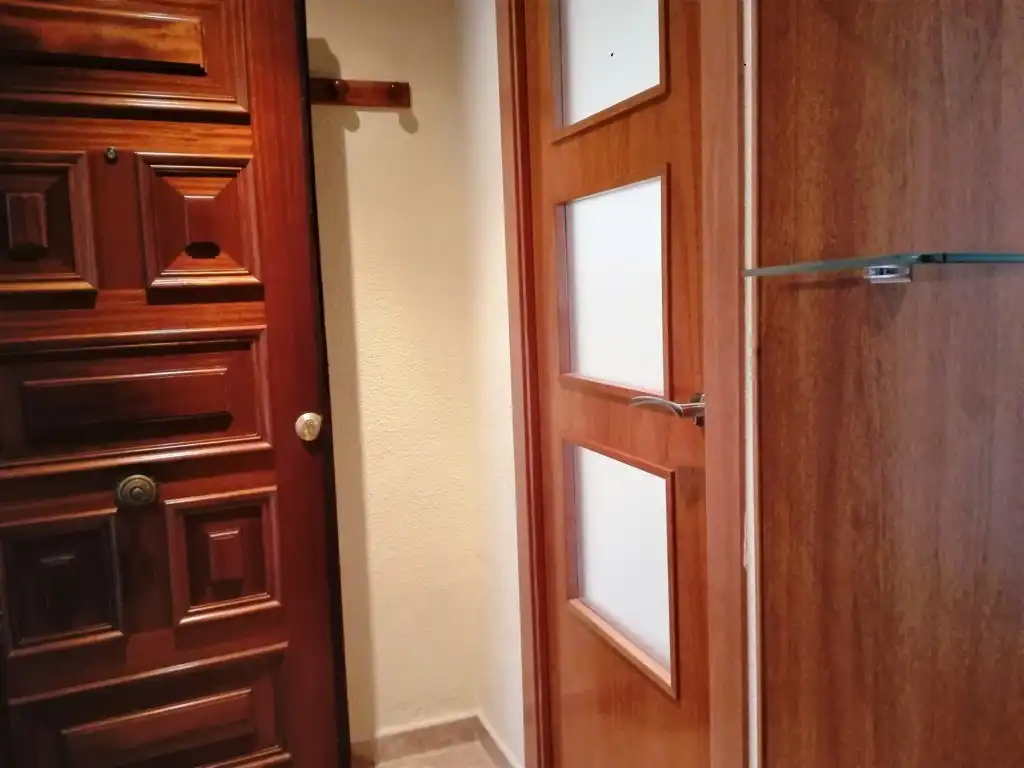 Flat for sale in Nucli Antic