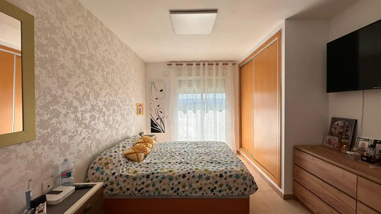 Habitación de Piso en venta en Massalavés con Aire acondicionado, Trastero y Amueblado