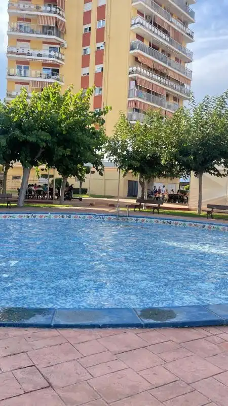 Pis amb piscina de lloguer a Carrer Tenerife, imagen 24