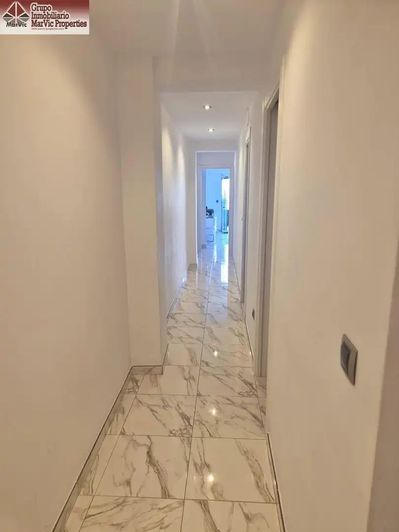 Flat with terrace for sale in Casco Antiguo - Puerto, imagen 15