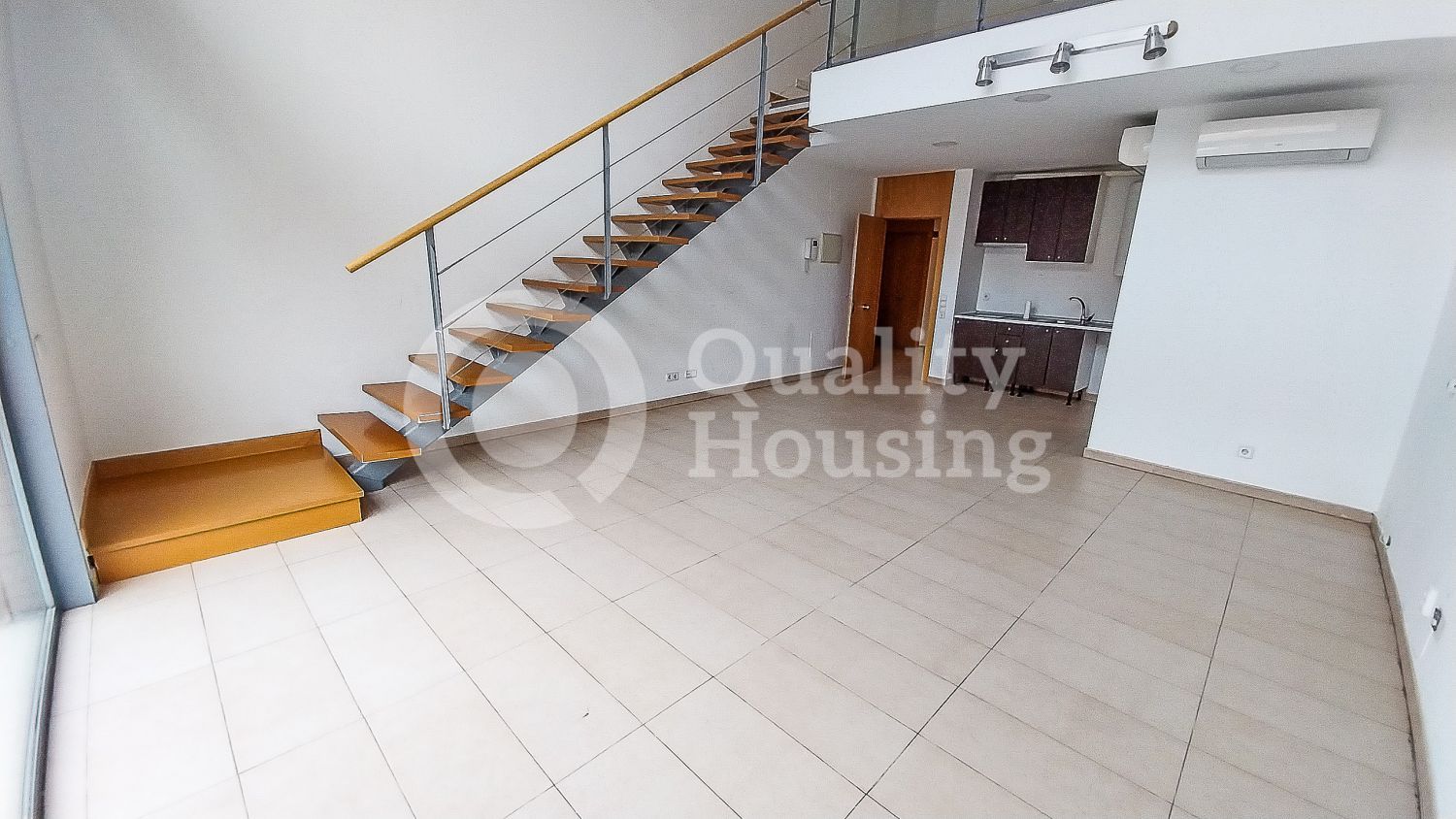 Büro zur Miete in Alcorcón mit Klimaanlage, Heizung und Terrasse