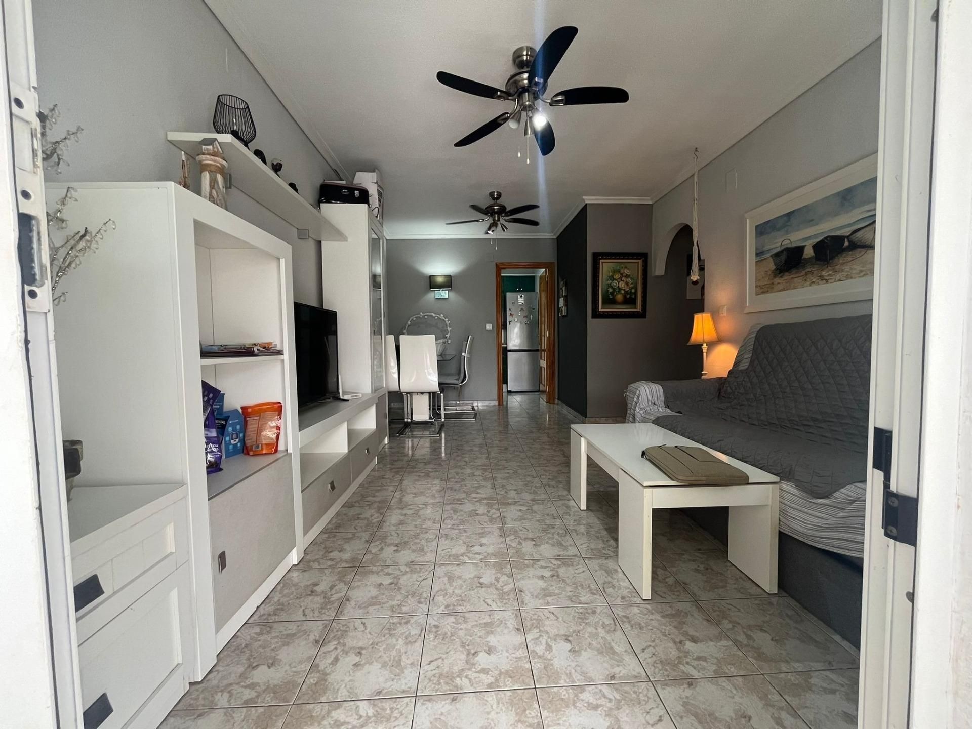 Living room of House or chalet for sale in Guardamar del Segura