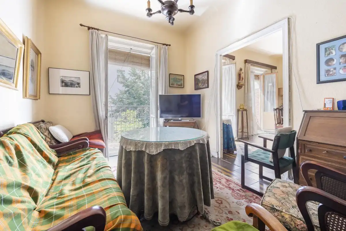 Piso con ascensor en venta en Calle del Buen Suceso, imagen 18