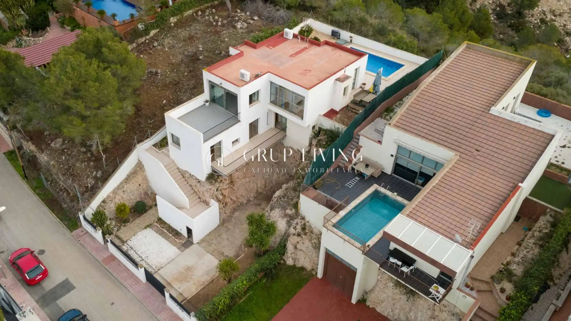 Houses for rent in Can Girona - Terramar - Vinyet
