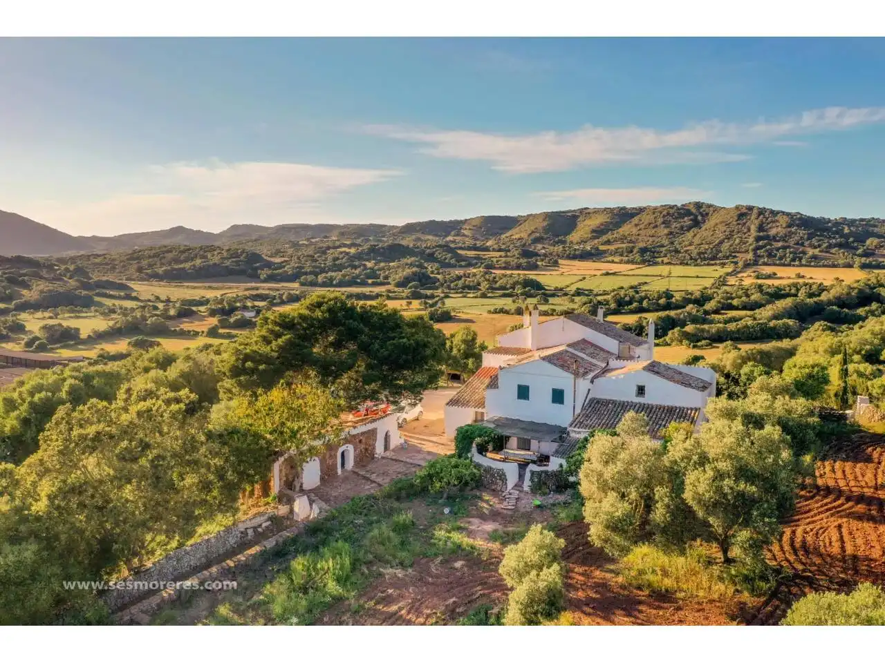 Rural land for sale in Ciutadella, imagen 21