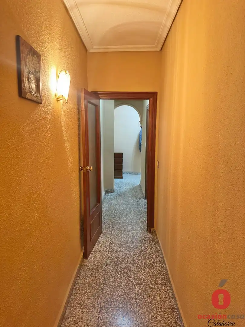 Flat for sale in Córdoba  with Air Conditioner, Heating and Terrace