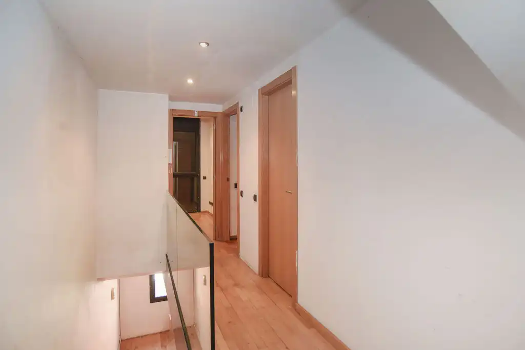 Maisonette zum Verkauf in C/ Horts, Les Fonts