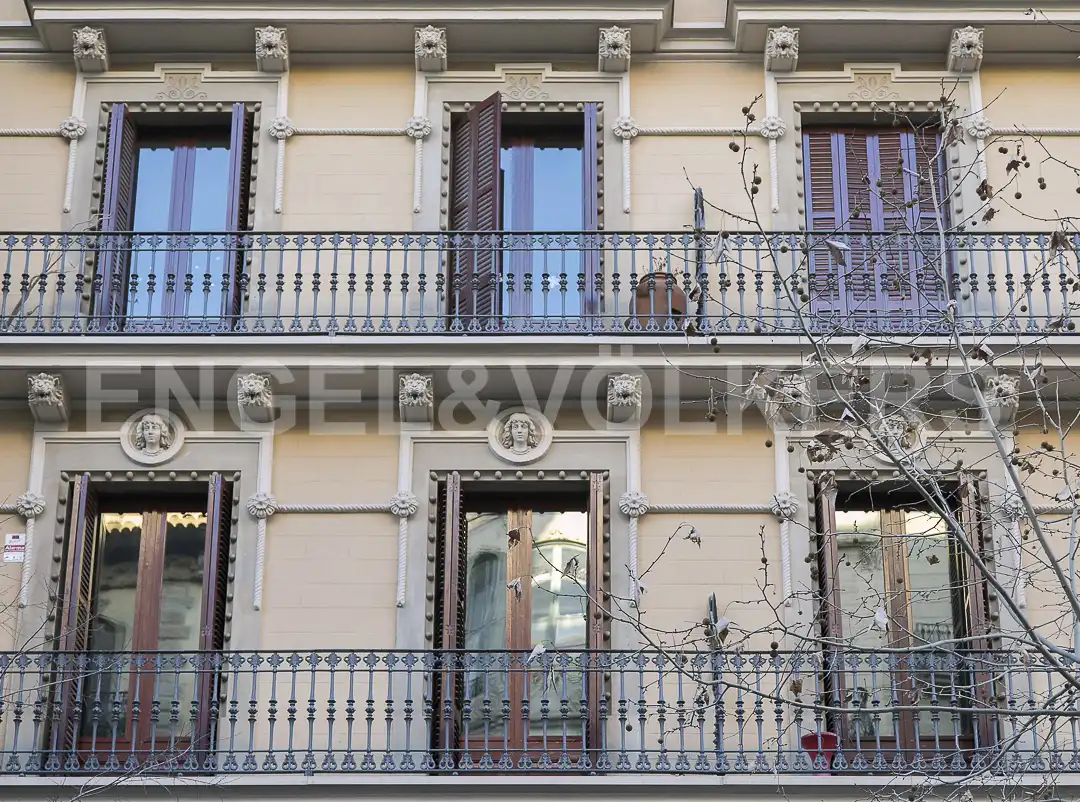 Wohnung mit Aufzug zum Verkauf in Eixample, imagen 38