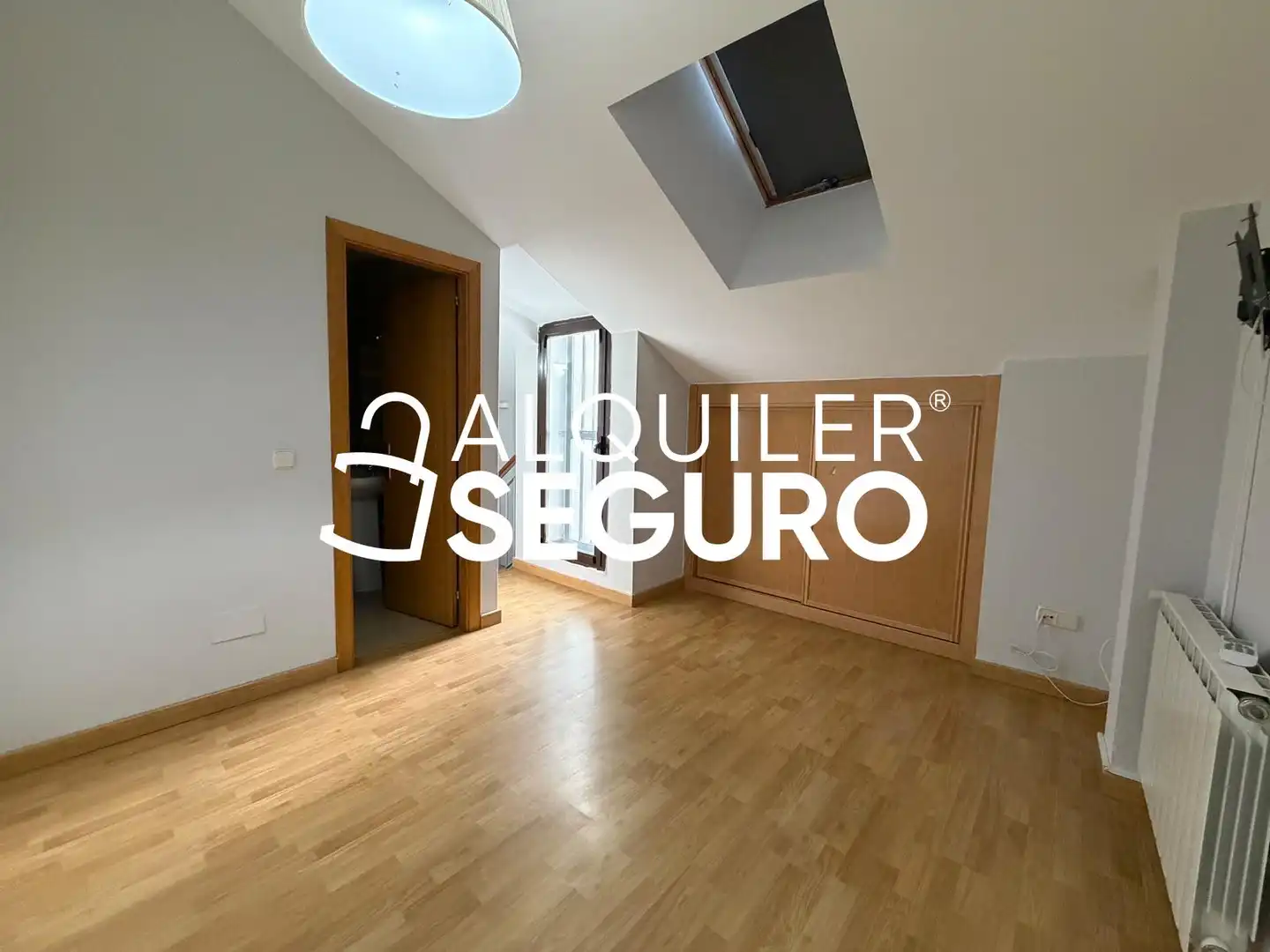 Habitación de Piso de alquiler en Arganda del Rey con Aire acondicionado y Terraza