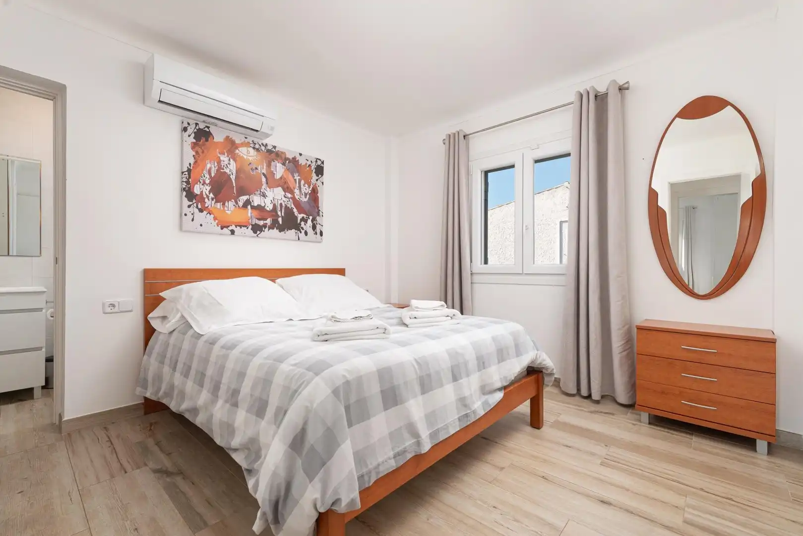 Detached house with terrace for sale in Port de Pollença, imagen 22