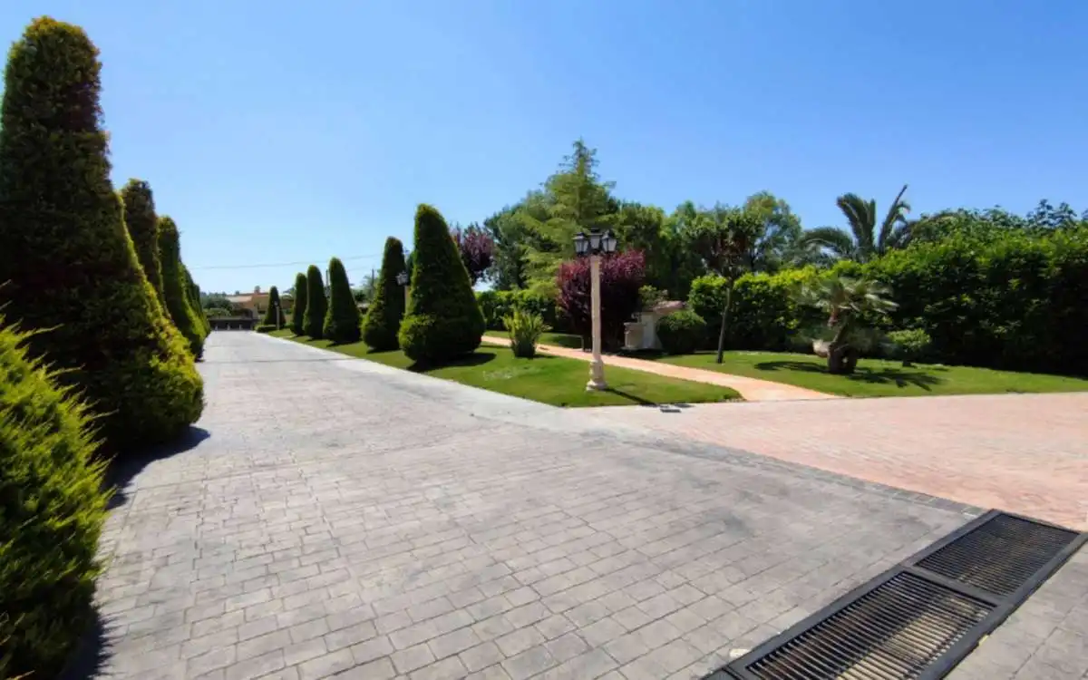 Casa con piscina en venta en Pedanías Oeste, imagen 21