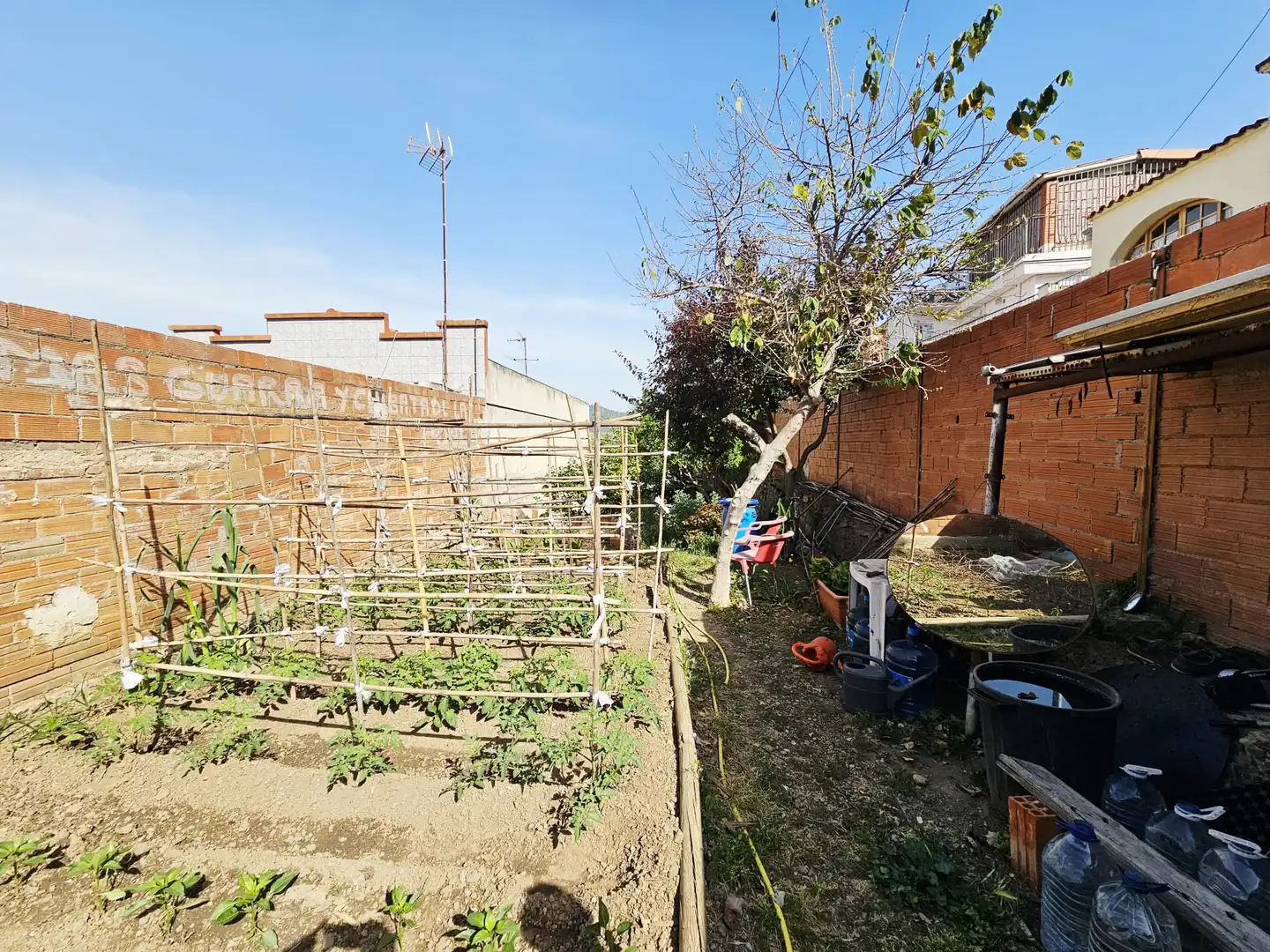 Terreno residenziale in vendita a Horta - Guinardó, imagen 7
