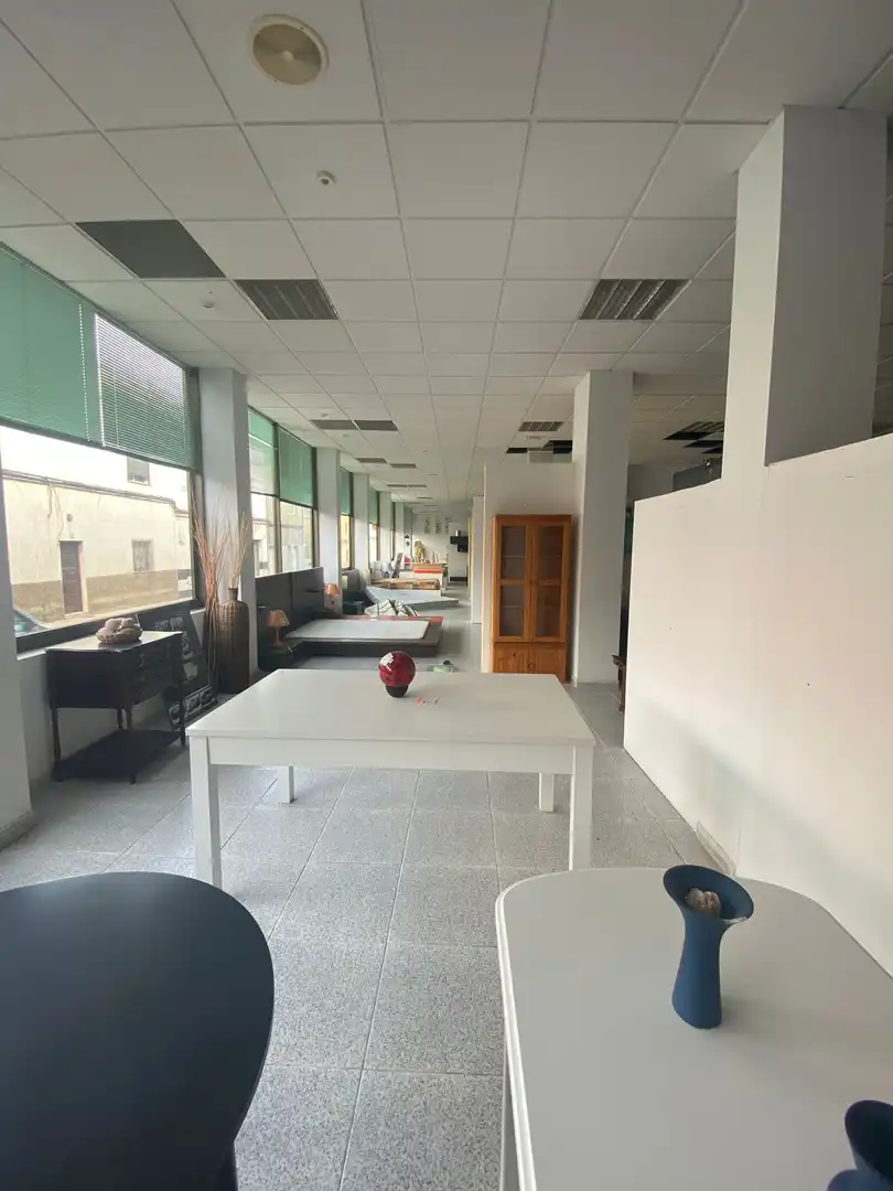 Commercial properties for sale in San Cristóbal de la Laguna