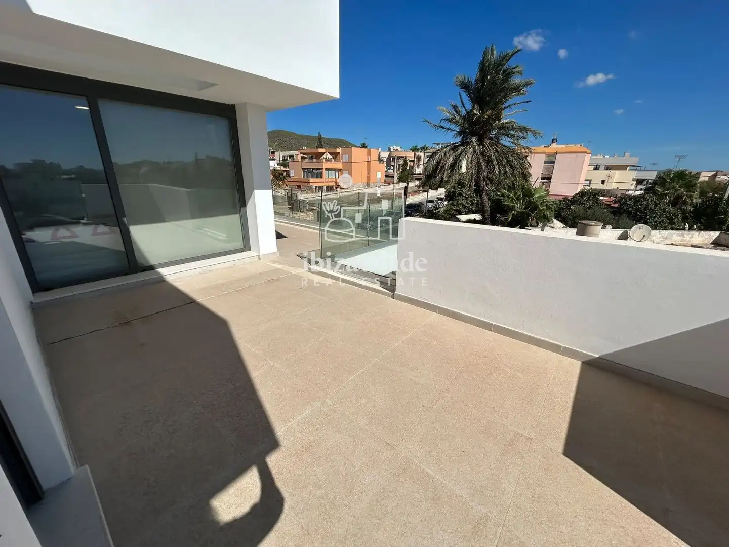 Penthouse with lift to rent in Labritja, imagen 24