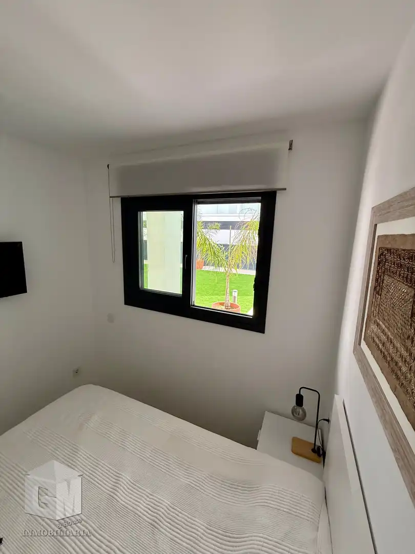 Habitación de Apartamento en venta en Tarifa con Aire acondicionado, Calefacción y Trastero