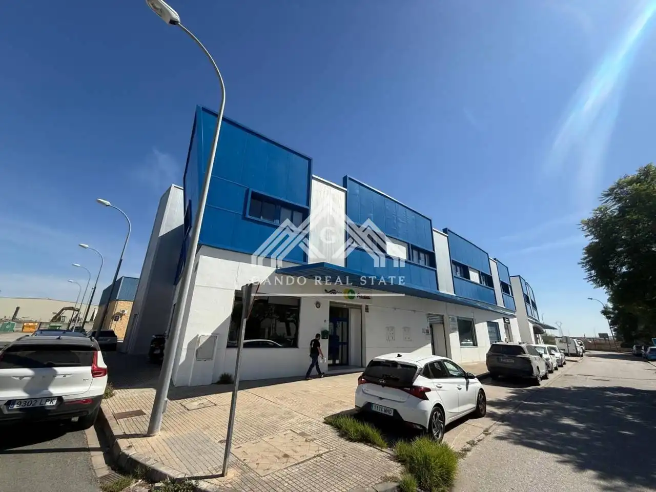 Ufficio con ascensore in vendita a Calle Fortuna, imagen 2
