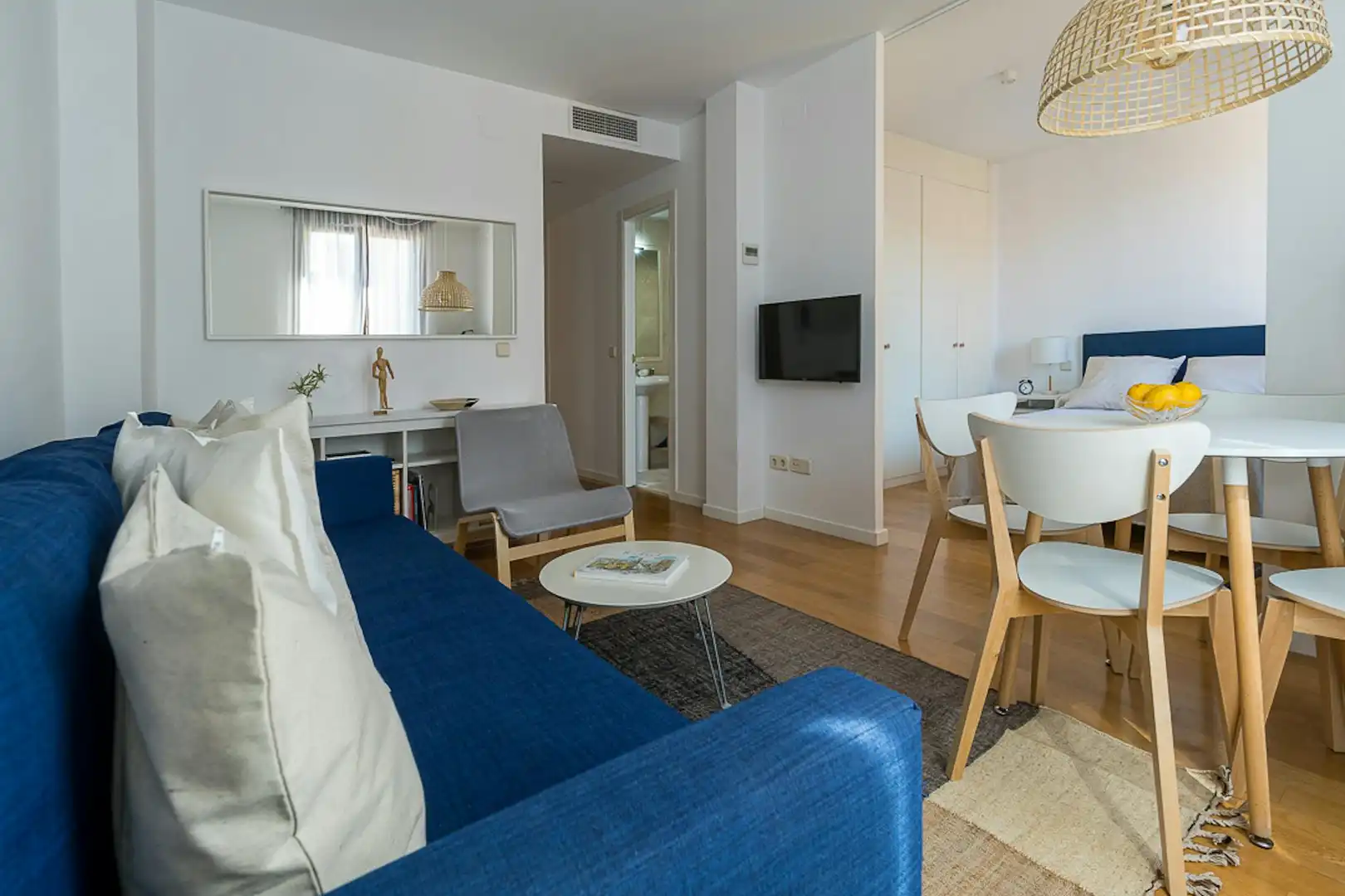 Flat to rent in Centro, imagen 8