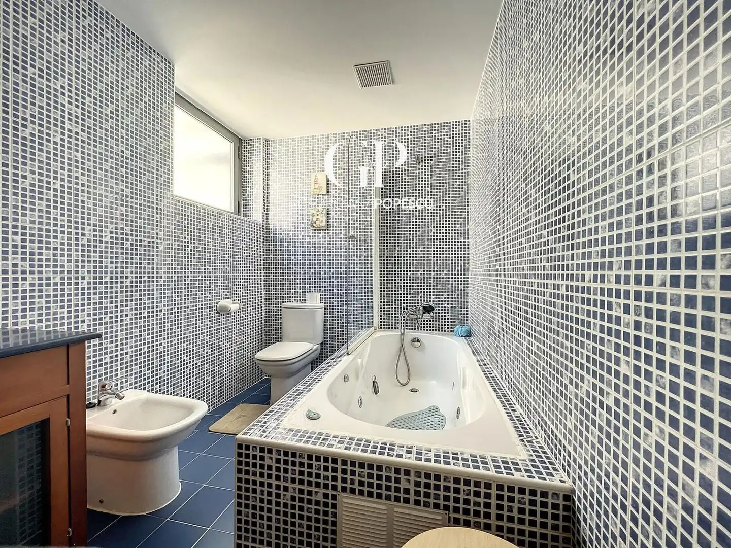 Baño de Dúplex en venta en Puerto del Rosario con Terraza, Trastero y Amueblado