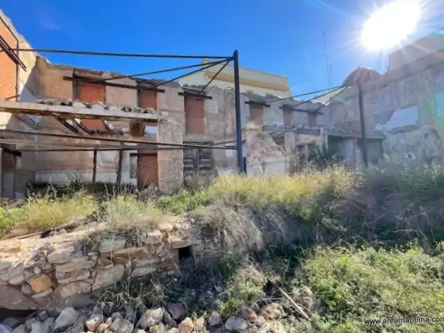 Wohnbaugrundstück zum Verkauf in Carrer Garelli i Pastor, imagen 25