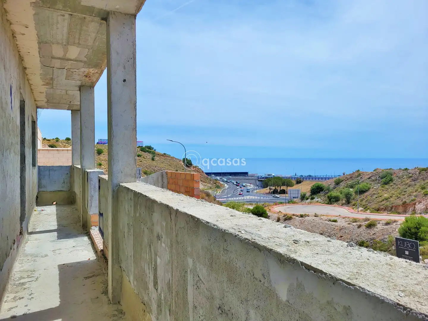 Residencial en venda en Benalmádena