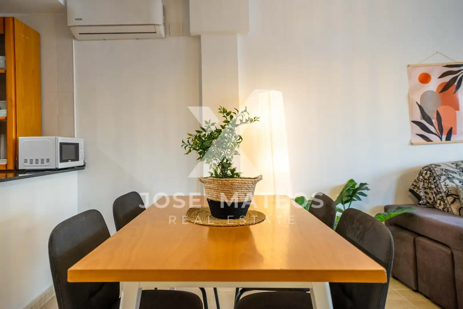 Flat with pool for sale in COLON, imagen 24