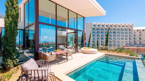 Foto 2 de Casa o chalet en venta en La Capellanía - El Higuerón, Benalmádena