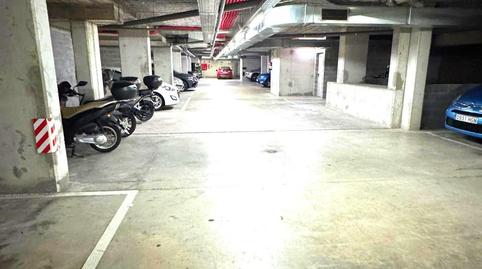 Foto 4 de Garatge en venda a Carrer de Clara Campoamor, La Catalana, Sant Adrià de Besòs