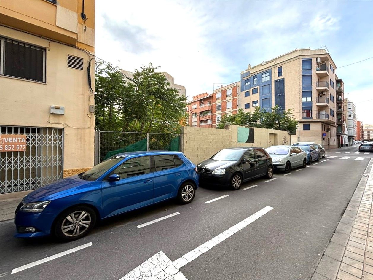 Residential for sale in Vazquez Mella, Ensanche - Parque del Oeste