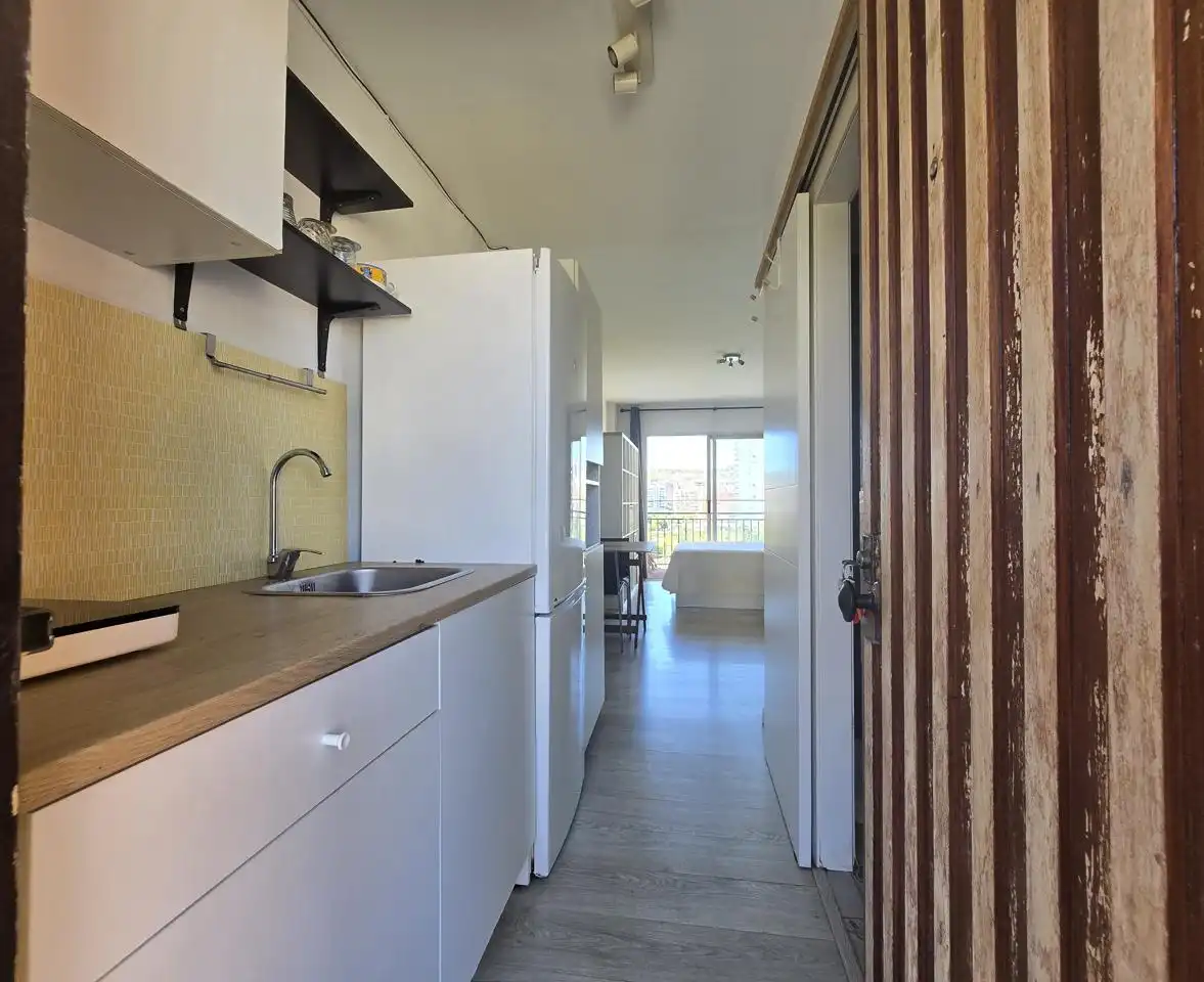 Studio avec ascenseur à vendre à Avenida Marina Baixa, imagen 6