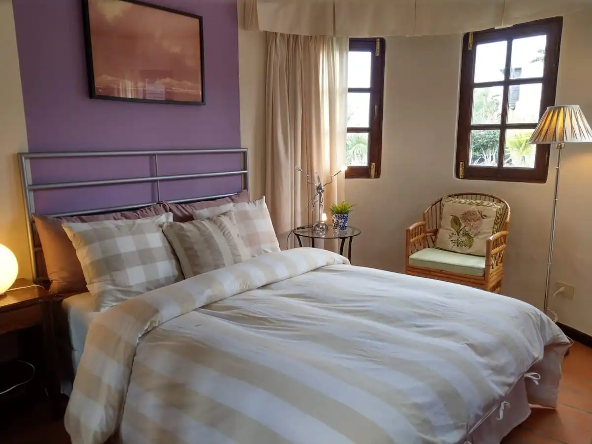 Habitación de Casa o chalet en venta en Teguise con Jardín privado, Terraza y Amueblado