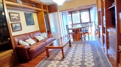 Foto 2 de Piso en venta en San Vicente, Bagatza - San Vicente, Barakaldo
